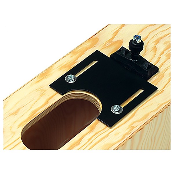 Sonor Orff Palisono Contra Bass Single Chime Bar, G