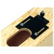Sonor Orff Palisono Contra Bass Single Chime Bar, G
