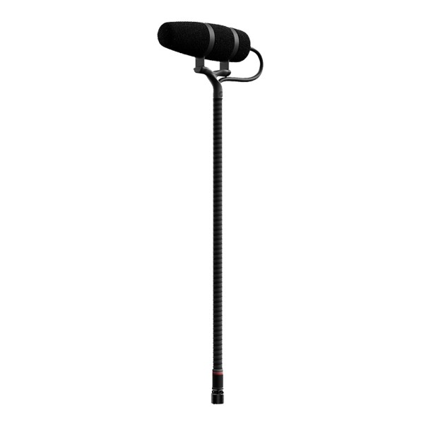DPA CORE+ 4099 Instrument Microphone