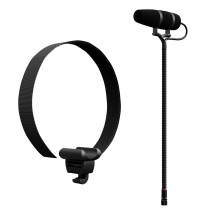 DPA CORE+ 4099 Instrument Microphone, Universal