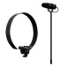 DPA CORE+ 4099 Instrument Microphone, Universal Clip