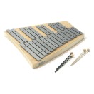 Sonor Orff TAG25 Meisterklasse Alto Chromatic Glockenspiel