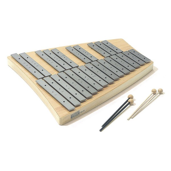 Sonor Orff Meisterklasse Alto Chromatic Glockenspiel