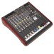 Allen and Heath ZED60-10FX Analog Mixer With USB - Secondhand