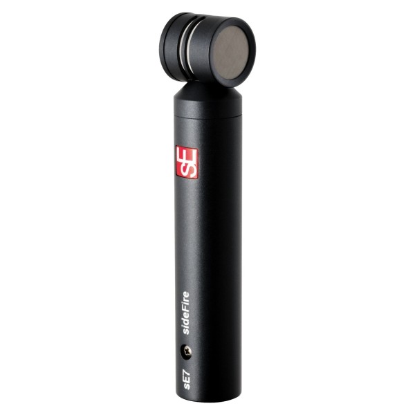 sE Electronics sE7 Sidefire, Angle