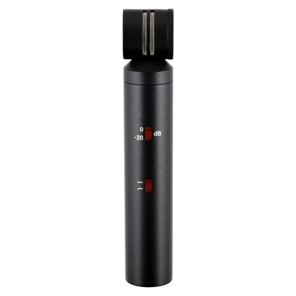 sE Electronics sE7 Sidefire, Rear