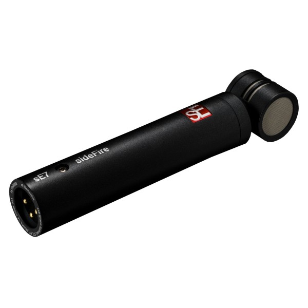 sE Electronics sE7 Sidefire, Glamour