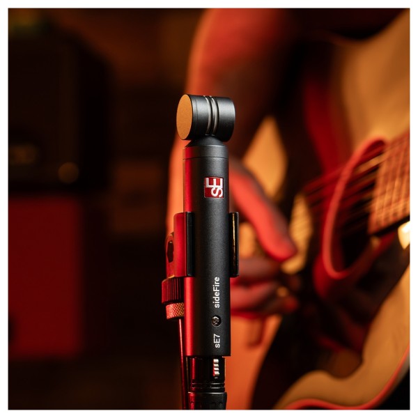sE Electronics sE7 Sidefire, Lifestyle 2
