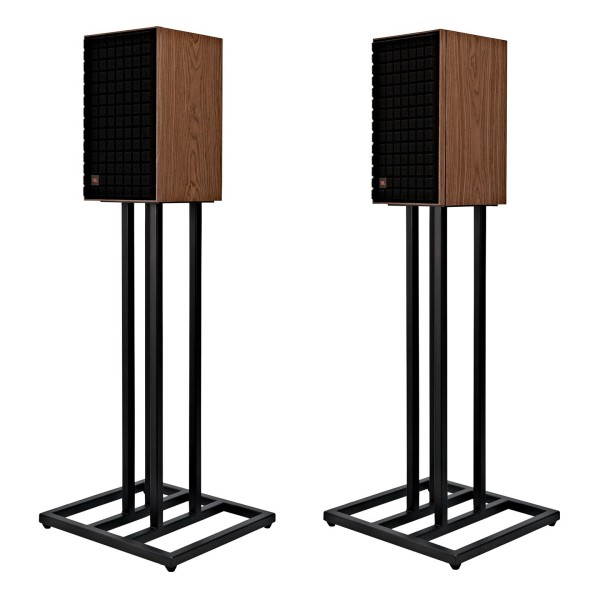 JBL L52 Classic Speakers with Stands (Pair)
