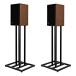 JBL L52 Classic Speakers with Stands (Pair)