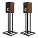 JBL L52 Classic Speakers with Stands (Pair)