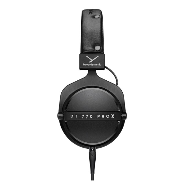 Beyerdynamic DT 770 PRO X Closed-Back Dynamic Studio Headphones