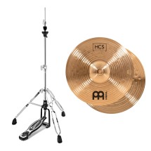 Meinl HCS Bronze 13
