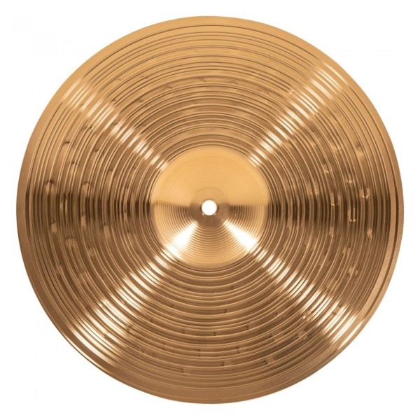 Meinl HCS Bronze 13" Hi Hat Cymbals & Premier Artist Hi-Hat Stand