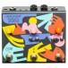 Old Blood Noise Endeavors Signal Blender Stereo - front