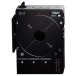 Teenage Engineering TP-7 Field Recorder, Black - Angled