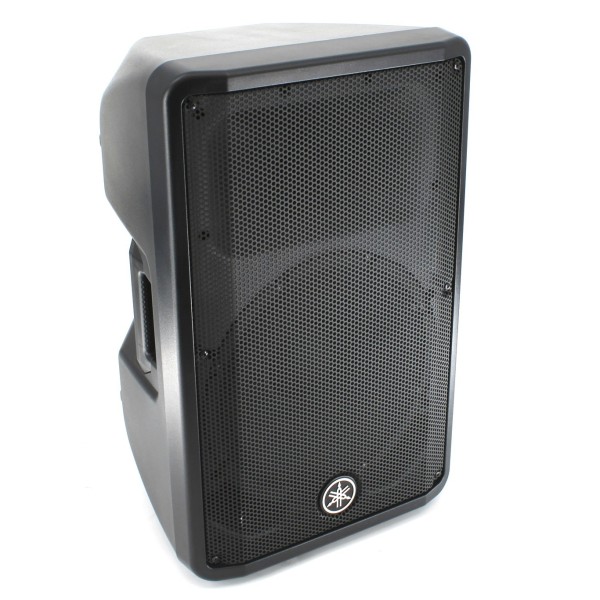 Yamaha DBR12 12" Active PA Speaker - Secondhand