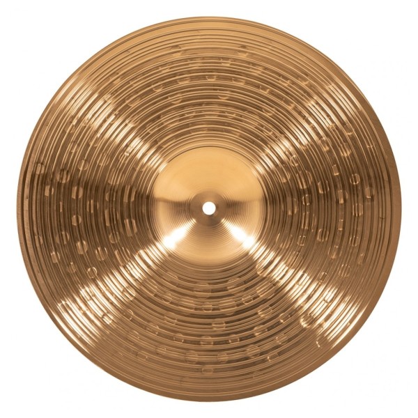 Meinl HCS Bronze 15" Hi Hat Cymbals & Premier Artist Hi-Hat Stand