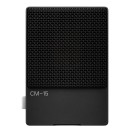 Teenage Engineering CM-15 Condenser Mic, Black
