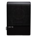 Teenage Engineering CM-15 Condenser Mic, Black - Main