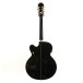 Epiphone J-200 EC Studio (EJ-200SCE), Black - Secondhand