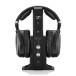Sennheiser RS 195 Wireless Over-Ear Headphones - front