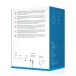 Sennheiser RS 195 Wireless Over-Ear Headphones - package rear