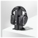 Sennheiser RS 195 Wireless Over-Ear Headphones - studio