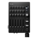 Teenage Engineering TX-6 Ultra-Portable Mixer, Black