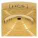 Meinl HCS 13'' Hi Hat Cymbals & Premier Artist Hi-Hat Stand