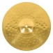 Meinl HCS 13'' Hi Hat Cymbals & Premier Artist Hi-Hat Stand