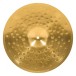 Meinl HCS 14'' Hi Hat Cymbals & Premier Artist Hi-Hat Stand