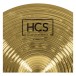 Meinl HCS 14'' Hi Hat Cymbals & Premier Artist Hi-Hat Stand
