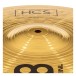 Meinl HCS 15'' Hi Hat Cymbals & Premier Artist Hi-Hat Stand