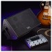 SubZero Praxis10 DSP Musicians Monitor