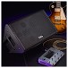 SubZero Praxis12 DSP Musicians Monitor