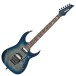 Ibanez RG8520 J-Custom, Sodalite - front