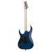 Ibanez RG8520 J-Custom, Sodalite - back 