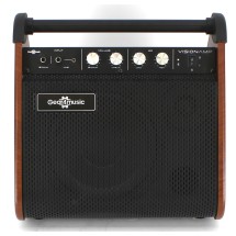 VISIONAMP Drum/Keyboard Amplifier - Secondhand