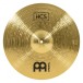 Meinl HCS 16'' Crash & Premier Artist Boom Cymbal Stand