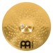 Meinl HCS 16'' Crash & Premier Artist Boom Cymbal Stand