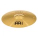 Meinl HCS 16'' Crash & Premier Artist Boom Cymbal Stand