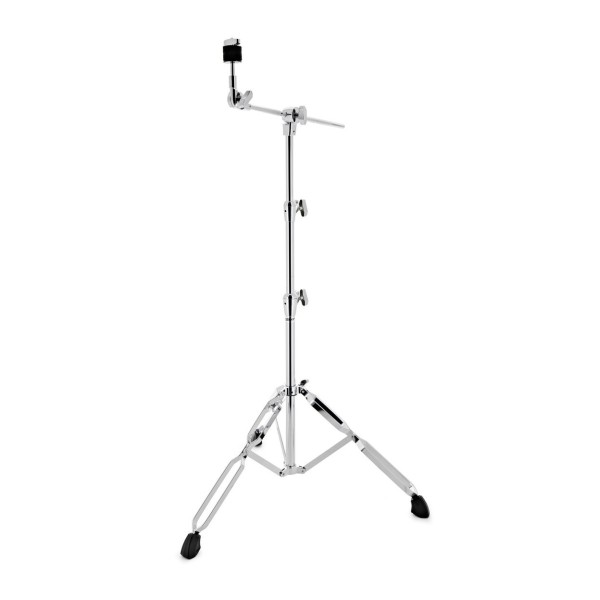 Meinl HCS 16'' Crash & Premier Artist Boom Cymbal Stand