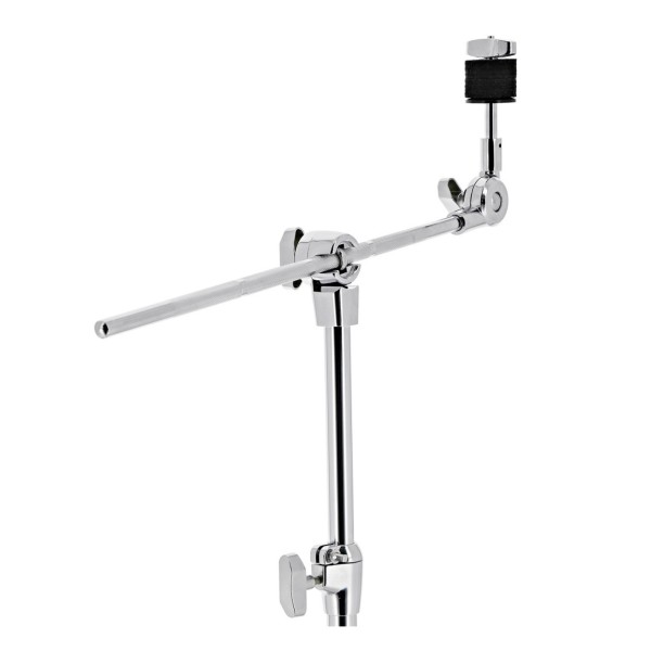 Meinl HCS 16'' Crash & Premier Artist Boom Cymbal Stand