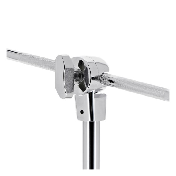 Meinl HCS 16'' Crash & Premier Artist Boom Cymbal Stand