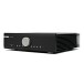 Musical Fidelity M6si Integrated Amplifier, Black - angled