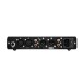 Topping Pre 90 Pre-Amplifier, Silver - Rear view and conncetions