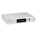 Topping Pre 90 Pre-Amplifier, Silver