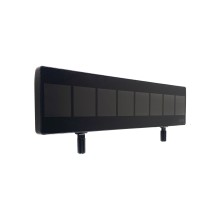 iCON D5 Display Unit for P1 Nano - Secondhand