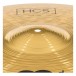 Meinl HCS 18'' Crash & Premier Artist Boom Cymbal Stand
